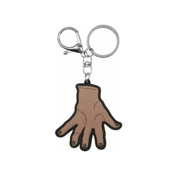 Wednesday Ключодържател Wednesday Thing