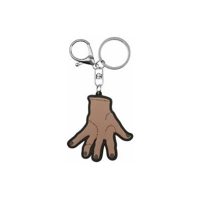 Wednesday Ключодържател Wednesday Thing