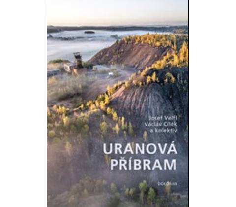 Uranová Příbram