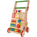 KiddyMoon chodítko WK 002 vícebarevné