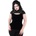 KILLSTAR Дамска тениска (топ) KILLSTAR - Eternally Yours Keyhole - KSRA002992