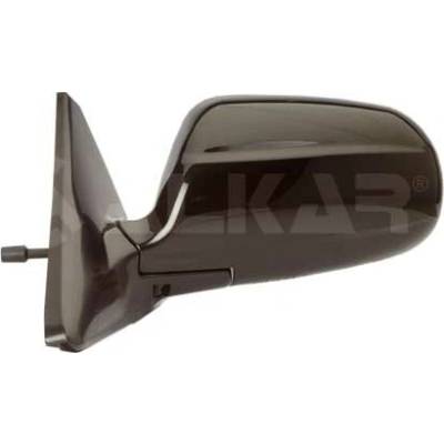 ALKAR Vonkajšie spätné zrkadlo 6165407