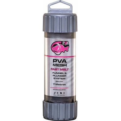 PVA Hydrospol PVA Pančucha System Fast Melt 35mm 7m