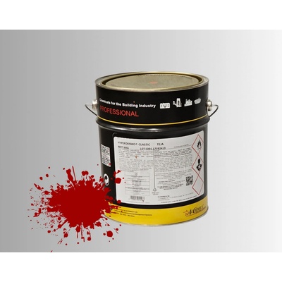 ALCHIMICA SA HYPERDESMO - CLASSIC Barva: Červenohnědá, Hmotnost: 6 kg
