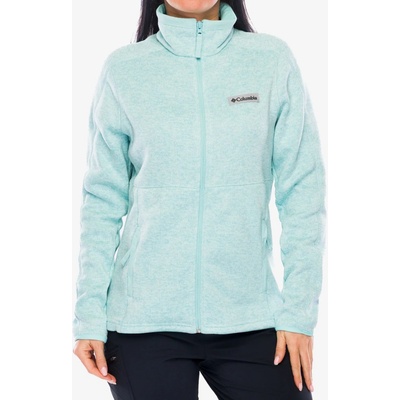 Columbia Sweater Weather Full Zip II spray heather