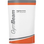 GymBeam Arginine A. K. G, 500 Grams - fitnesdobavki - 62,57 лв