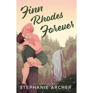 Finn Rhodes Forever (2024)