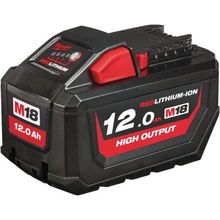 Milwaukee M18 HB12 12,0 Ah 4932464260