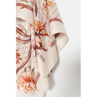 Guess Тънък шал Guess (AW5479.SIL90)