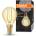 OSRAM Vintage 1906 led cl p fil gold 22/2, 5w/825 e14 ledvance (20240131)