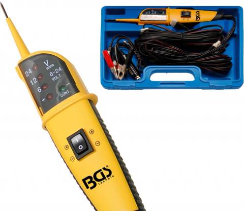 BGS technic 1040100
