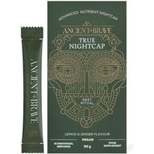 Ancient+Brave True Nightcap Box 15 x 6 g