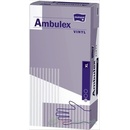 Ambulex Vinyl rukavice vinylové púdrované