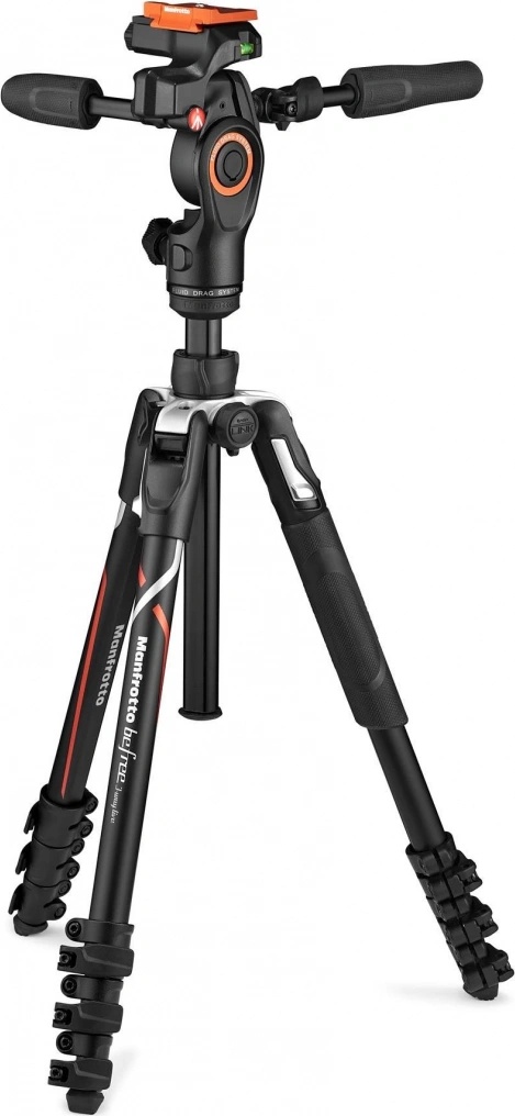 Manfrotto MKBFRLA-3W