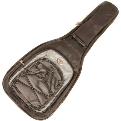 CNB EGB1680 Калъф за електрическа китара Black (EGB1680)