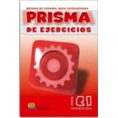 Prisma Consolida C1 Libro de ejercicios
