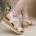 Xcess Сандали C6528-3 Beige