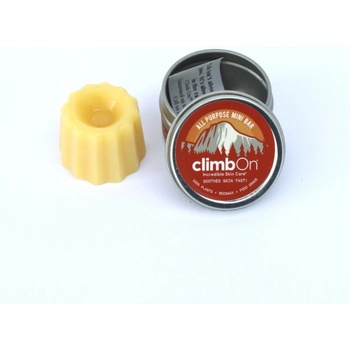 Climb On Mini Bar
