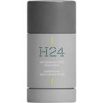 Hermès H24 Дезодорант стик за мъже 75 ml