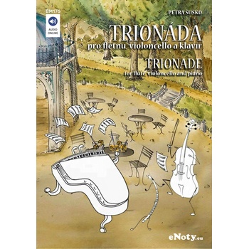 Trionáda