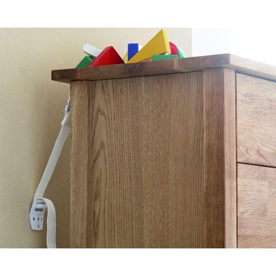 BabyDan - Комплект за закрепване на мебели (500303)