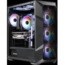 Cooler Master MasterBox TD500 MESH V2 TD500V2-KGNN-S00