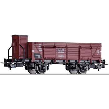 Tillig Открит товарен вагон БДЖ (76759)