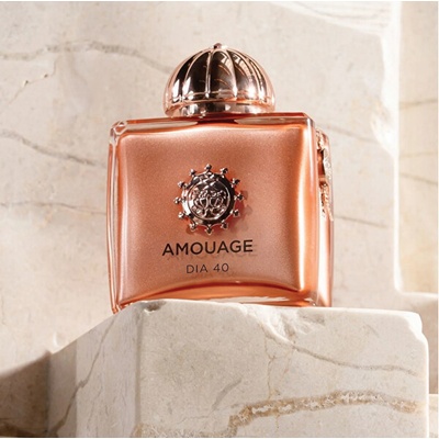 Amouage Dia 40 parfum dámsky 100 ml