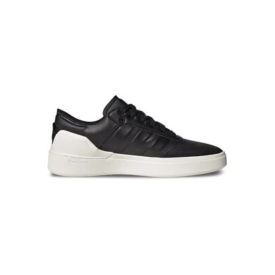 Adidas Обувки Court Revival Cloudfoam Modern Lifestyle Court Comfort Shoes HP2611 Черен (Court Revival Cloudfoam Modern Lifestyle Court Comfort Shoes HP2611)