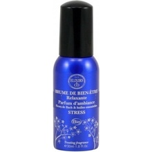 Les Fleurs de Bach Les Fleurs de Bach Aura parfém Stres 30 ml