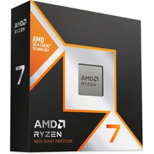 AMD Ryzen 7 9850X3D 100-100001973WOF