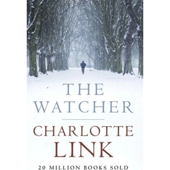 The Watcher - Charlotte Link