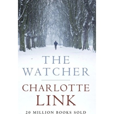 The Watcher - Charlotte Link