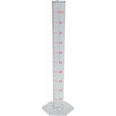 TMN Odměrný válec 100 ml – Zbozi.Blesk.cz