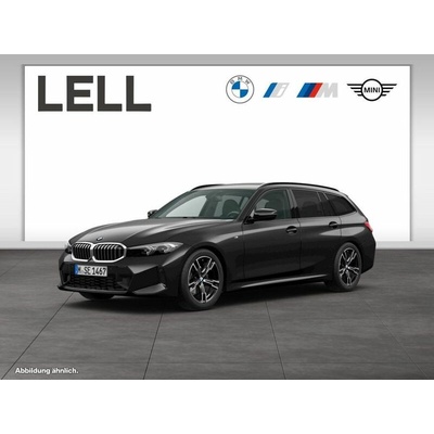 BMW 318i Touring M Sport 115 kW