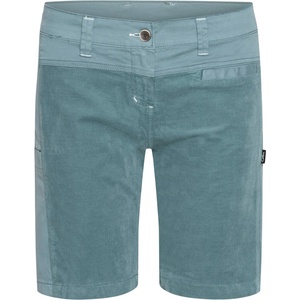 Chillaz Дамски къси панталони Chillaz Women's Waldhorn 3.0 Short Shorts - Dark Arctic - размер 38 (EU) (112-4232-0114)