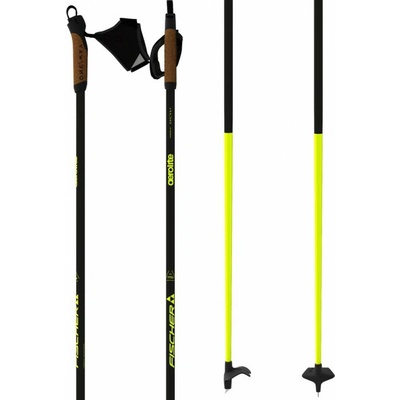Fischer Aerolite 2025/26