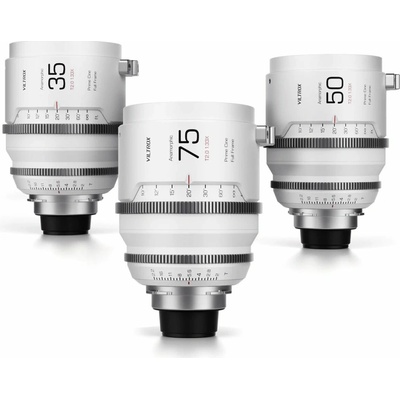 Viltrox 35/55/75 mm T2,0 1,33x (PL) 21031