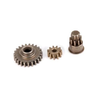 Traxxas зъби на колела на задната портална предавка