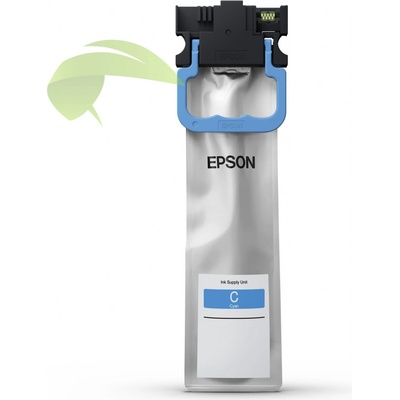 Epson T01C2 XL Cyan - originálny