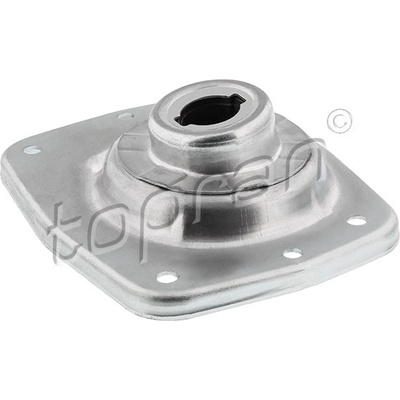 Ložisko pružné vzpěry - horní ložení tlumiče TOPRAN 722 359 (722359)