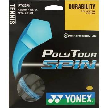 Yonex Poly tour spin