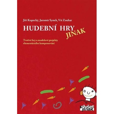 Hudební hry jinak - Jiří Kopecký