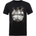 Disturbed Symbol Black 2XL Риза (DISTS07MB05)