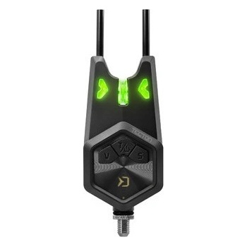 Delphin Signalizátor pro sadu TECTON zelená