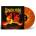 BENEDICTION - SUBCONSCIOUS TERROR LP