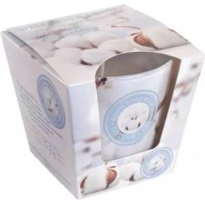 Bartek Candles Свещи Bartek за уелнес и красота 115 г