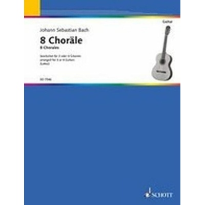 8 Chorales