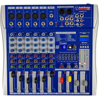 Audiodesign PAMX2.511