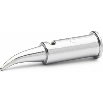 Weller 70 01 10 LÖTSPITZE NADELFORM GEB. pájecí hrot jehlový Velikost hrotů 1 mm Obsah 1 ks